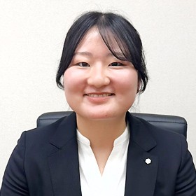 しずなび株式会社 静岡流通通り店 大橋史織
