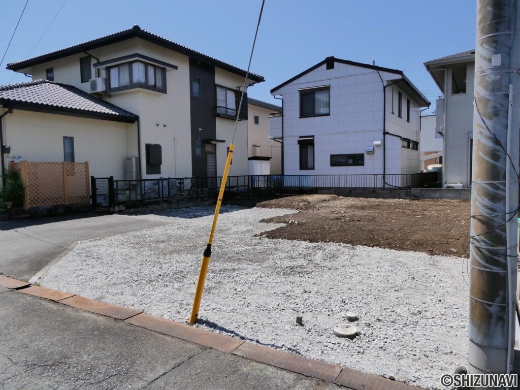 現地