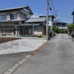 三島市青木　新築建売