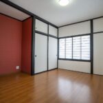 2階東側洋室　別角度です。