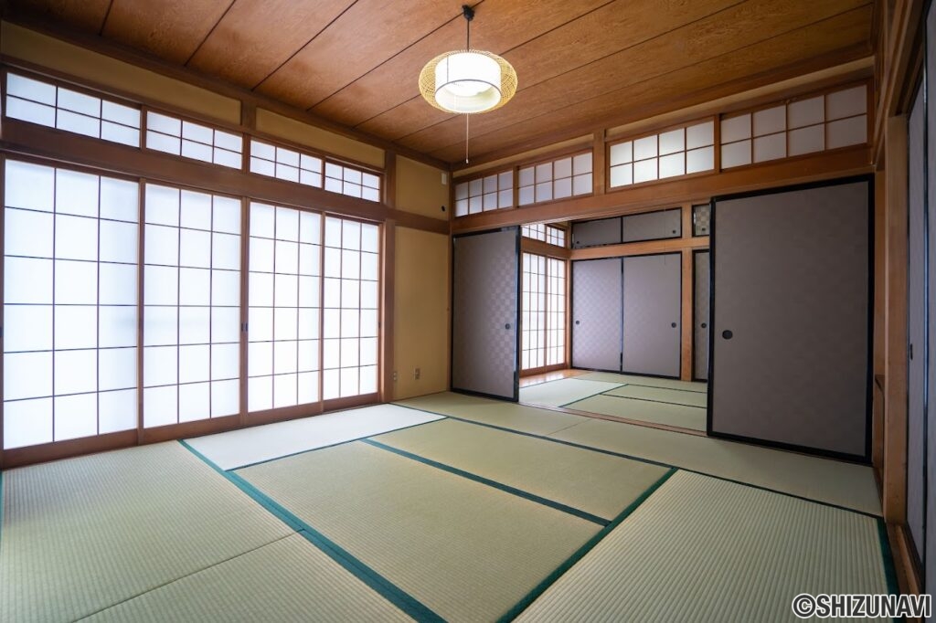 和室