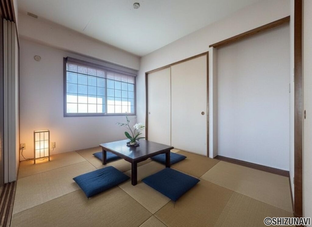 【ペット相談可】ラ・フォーレ泉　401号室の画像