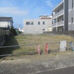 駿河区八幡5　外観