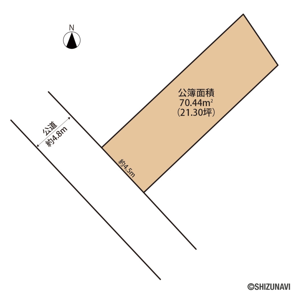 全体区画図