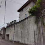 裾野市茶畑　中古住宅　外観