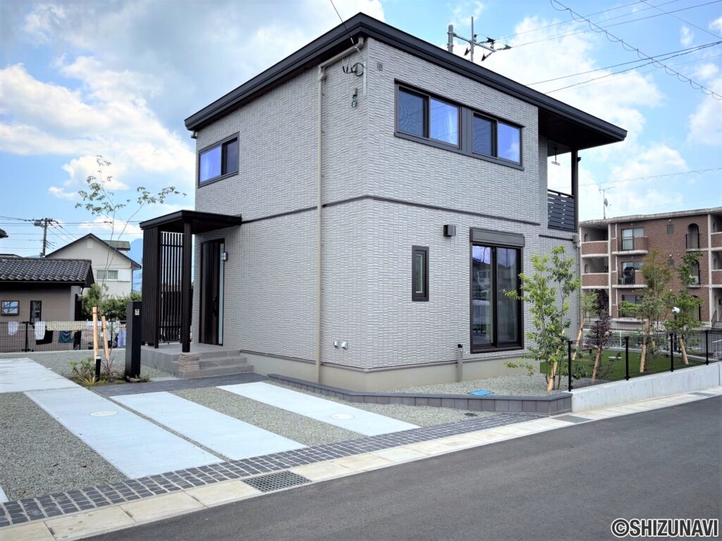 【御殿場市】北久原Ⅱ 6号地
