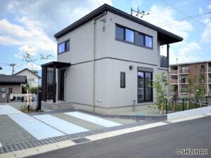 【御殿場市】北久原Ⅱ 6号地