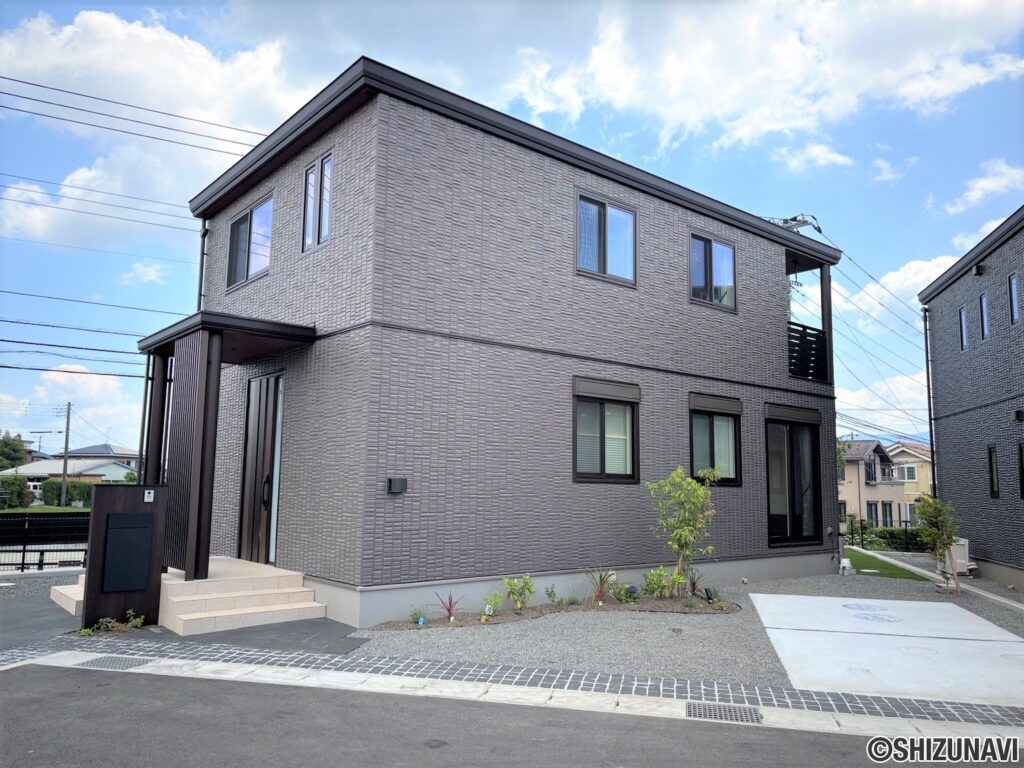 【御殿場市】北久原Ⅱ 8号地