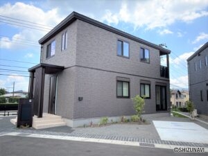 【御殿場市】北久原Ⅱ 8号地