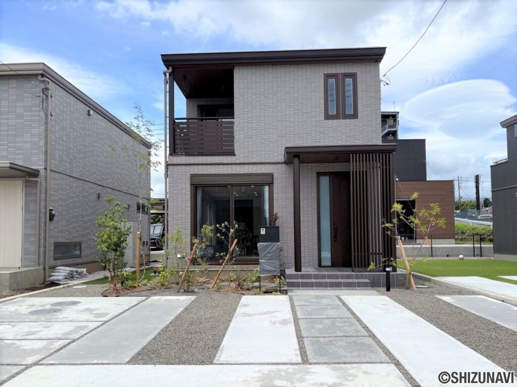【御殿場市】北久原Ⅱ 4号地