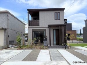 【御殿場市】北久原Ⅱ 4号地