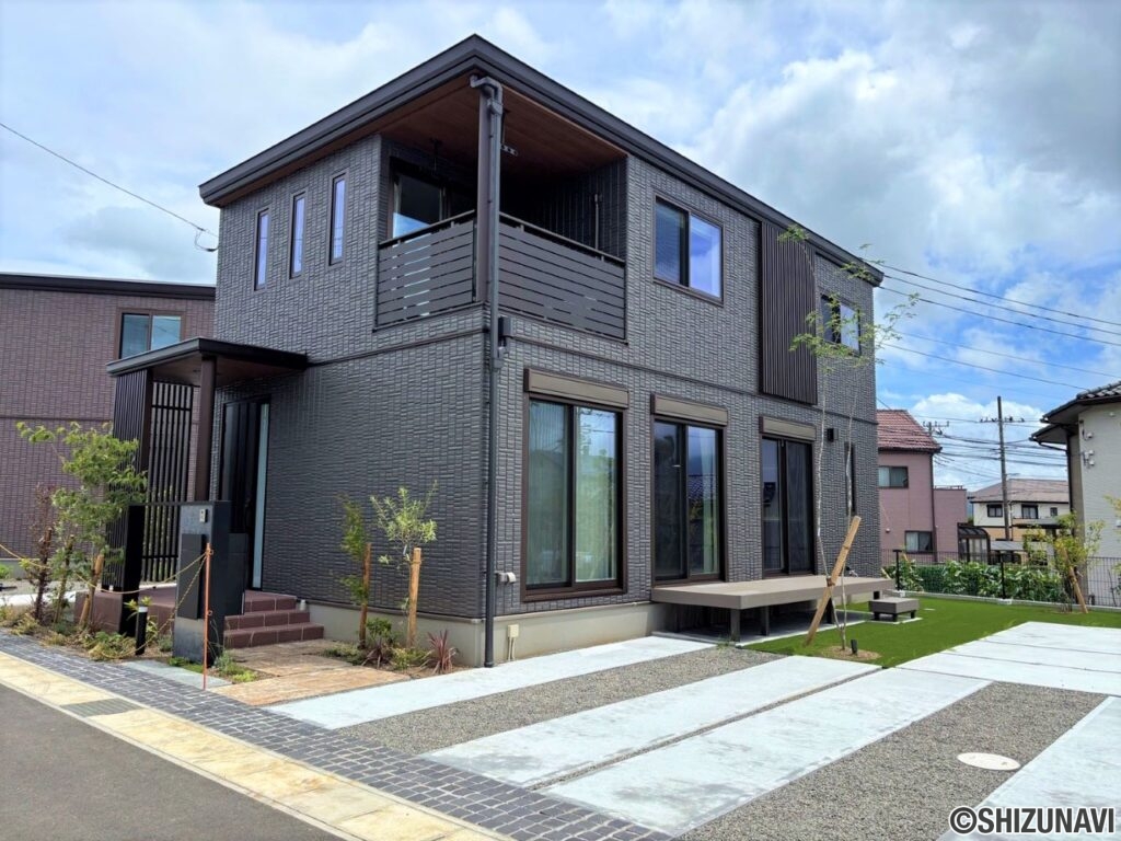 【御殿場市】北久原Ⅱ 7号地