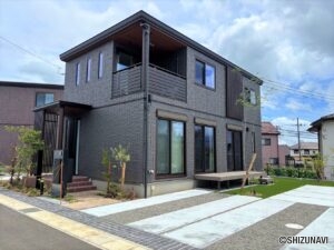 【御殿場市】北久原Ⅱ 7号地