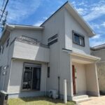 外観です