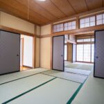 和室全体