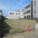 駿河区八幡5　外観
