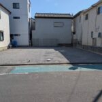 【仲介手数料不要】葵区七番町　約44.5坪　整形地の画像