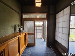 富士市大淵　3LDK　中古住宅の画像