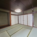 8帖和室