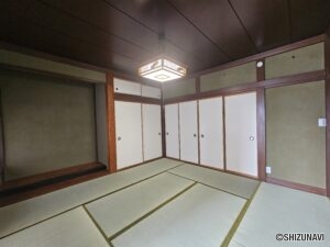 8帖和室