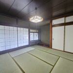 富士市大淵　3LDK　中古住宅の画像