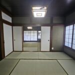 富士市大淵　3LDK　中古住宅の画像