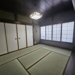 富士市大淵　3LDK　中古住宅の画像
