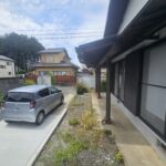 富士市大淵　3LDK　中古住宅の画像
