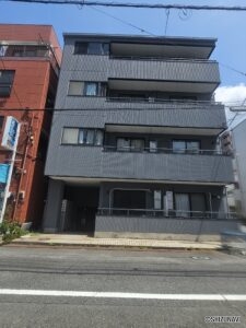 沼津市新宿町　オーナーチェンジの物件画像