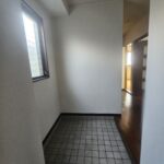 3階　玄関