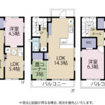 駿河区小鹿　デシオ