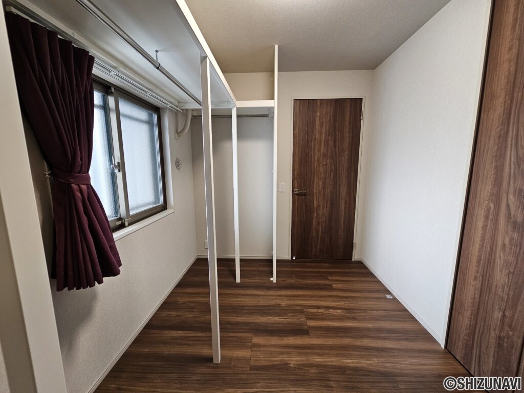 【仲介手数料不要】サーパス沼津本田町　408号　角部屋の画像
