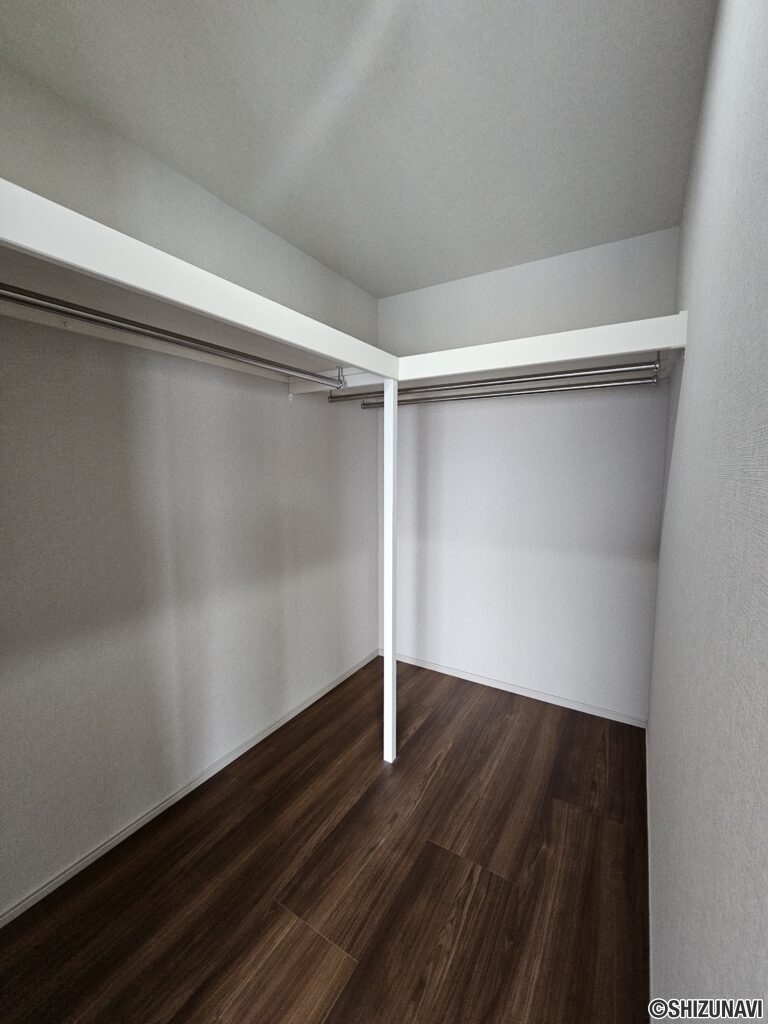 【仲介手数料不要】サーパス沼津本田町　408号　角部屋の画像