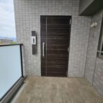 【仲介手数料不要】サーパス沼津本田町　408号　角部屋の画像