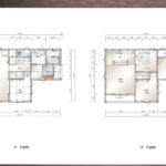 未入居一戸建て　富士宮市宮原　2階建　4LDKの画像