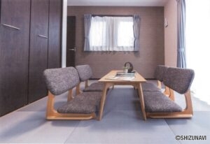 未入居一戸建て　富士宮市宮原　2階建　4LDKの画像
