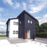 未入居一戸建て　富士宮市宮原　2階建　4LDKの画像