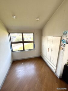 富士市中野　戸建　内観