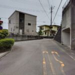 裾野市茶畑　中古住宅　周辺環境