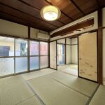 和室続き間