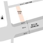 全体区画図