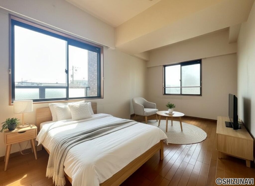 【ペット相談可】ラ・フォーレ泉　401号室の画像