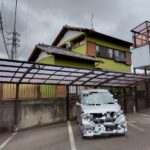 富士宮市小泉　中古住宅　外観