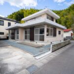 空き家買取専科　藤岡4丁目　外観
