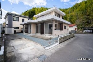 空き家買取専科　藤岡4丁目　外観