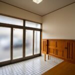 玄関ホール