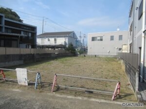 駿河区八幡5　外観