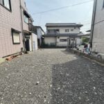 【仲介手数料不要】静岡市葵区秋山町　売土地　閑静な住宅街の画像
