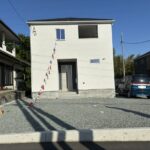新築一戸建て　富士宮市 小泉 (富士根駅) 2階建 3LDKの画像