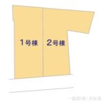 全体区画図